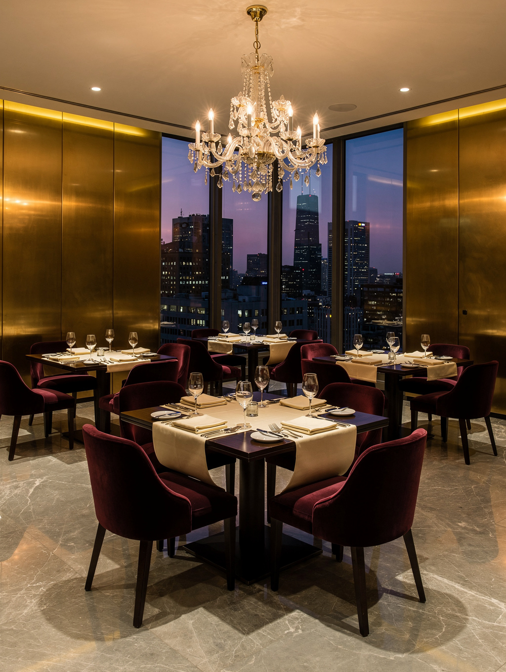 Main Dining Room